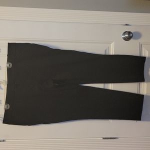 AVA & VIV black pants